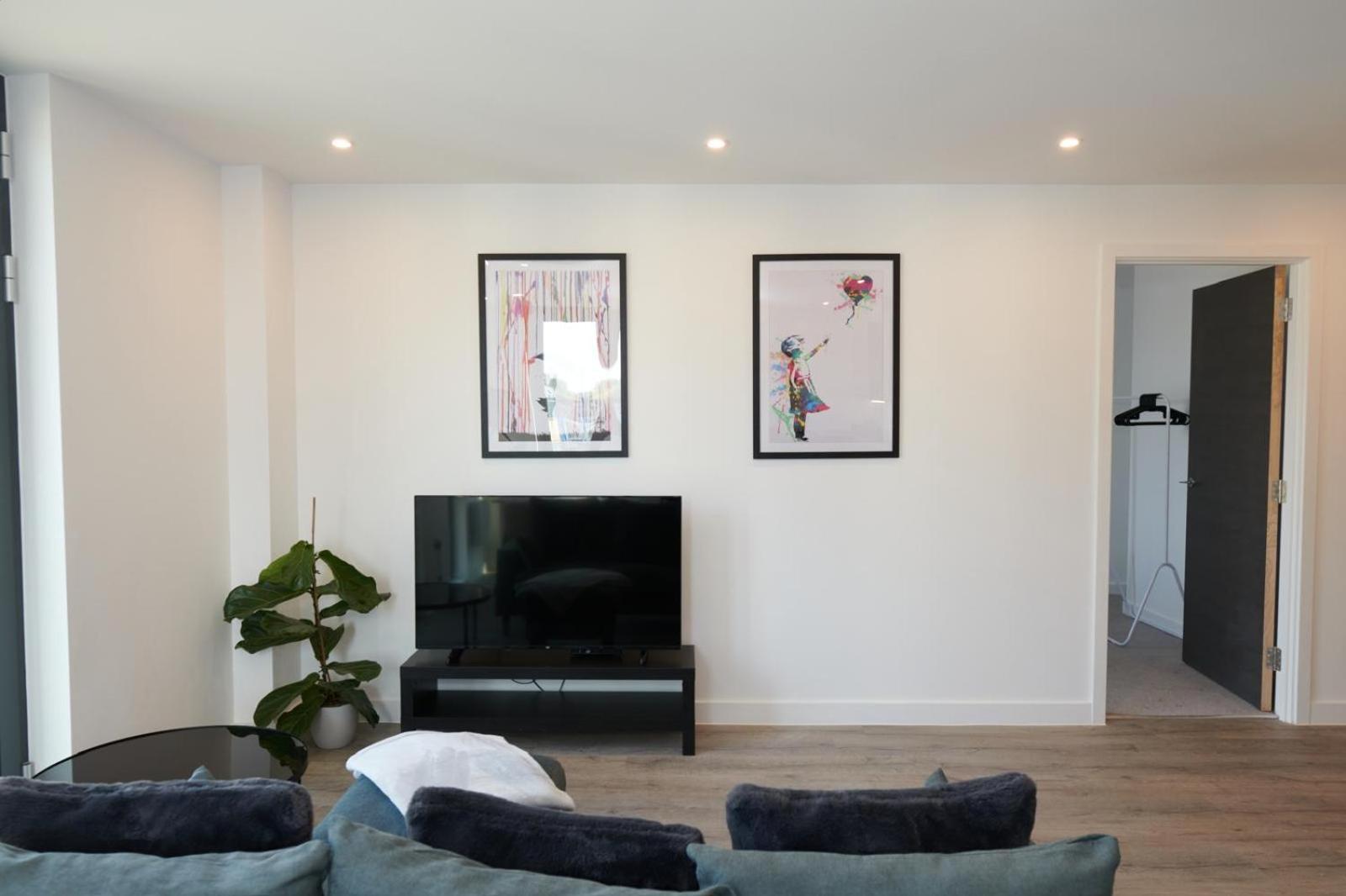 York Minster Icona 239 - Free Parking And Gym! Apartamento Exterior foto