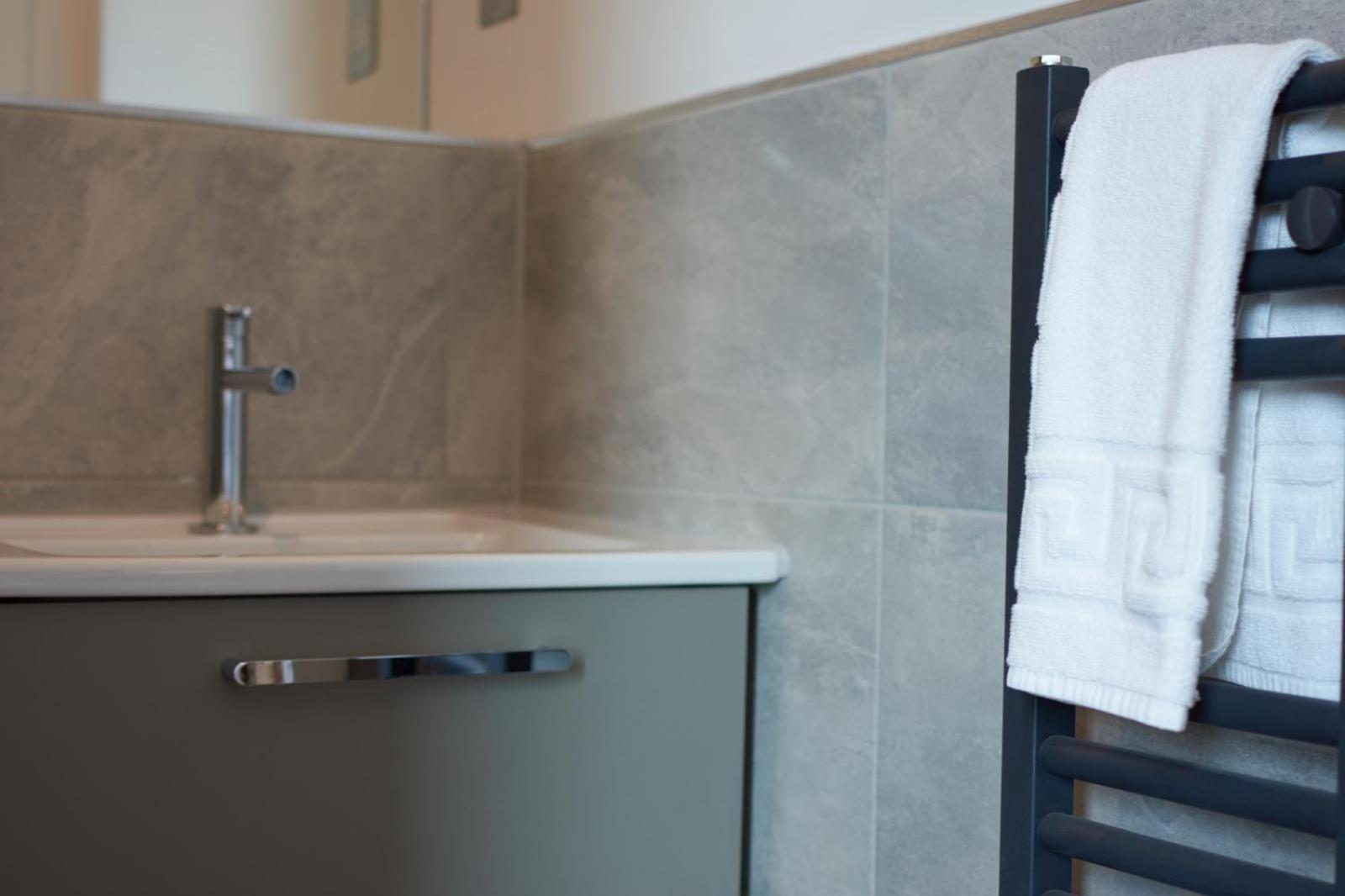 York Minster Icona 239 - Free Parking And Gym! Apartamento Exterior foto