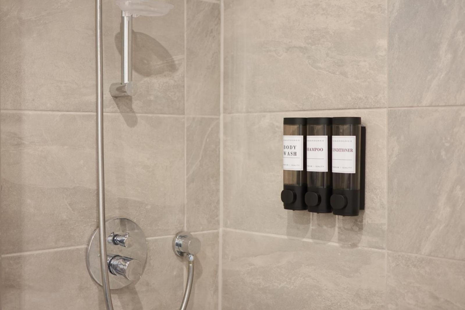 York Minster Icona 239 - Free Parking And Gym! Apartamento Exterior foto