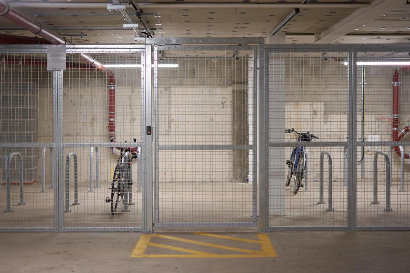 York Minster Icona 239 - Free Parking And Gym! Apartamento Exterior foto